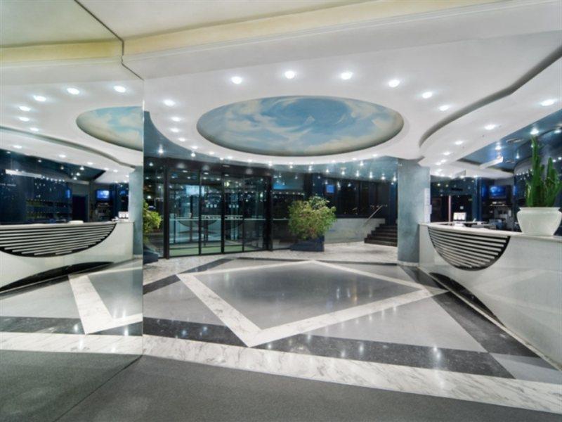 Fotos del hotel - UNA Hotel Bergamo
