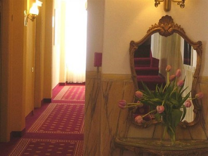 Fotos del hotel - VIME BYRON