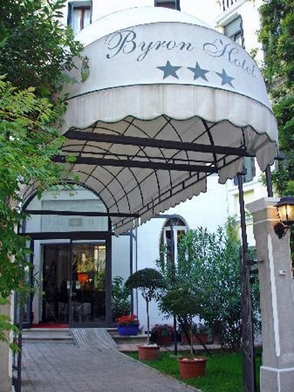 Fotos del hotel - VIME BYRON