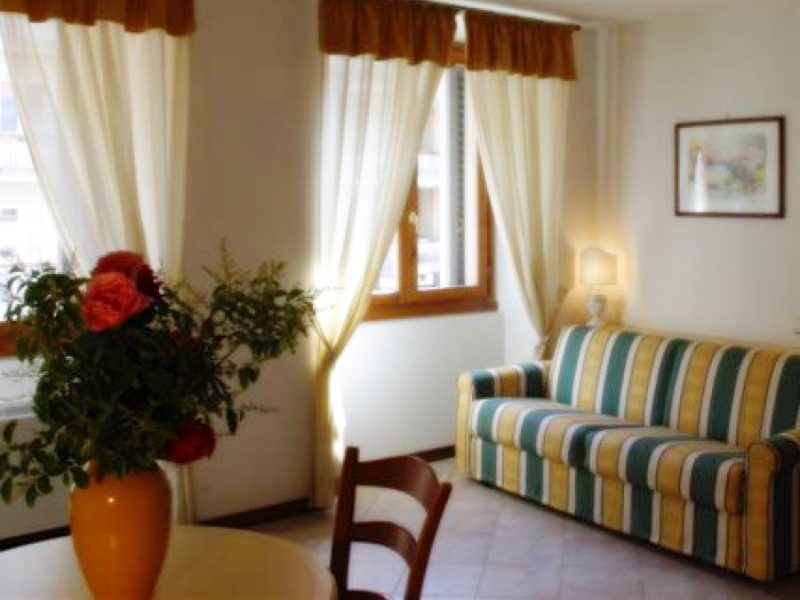 Fotos del hotel - Residence Il Giglio