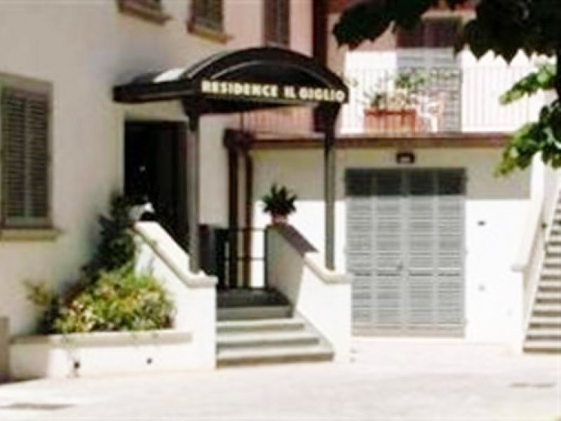 Fotos del hotel - Residence Il Giglio