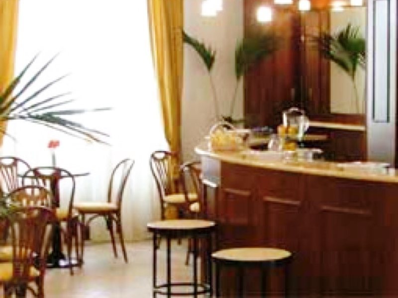Fotos del hotel - Residence Il Giglio