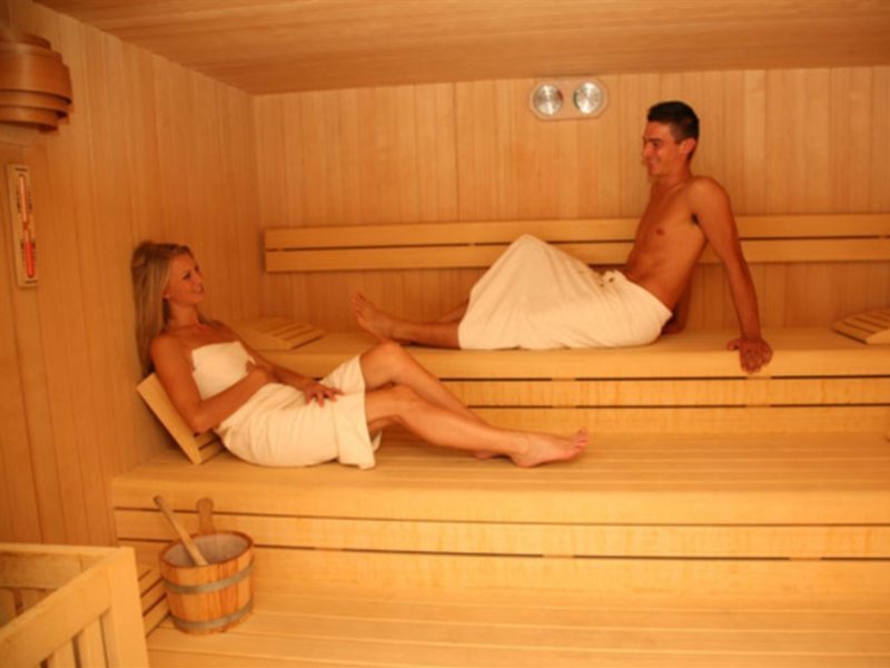 Fotos del hotel - Family and Wellness Hotel Shandranj