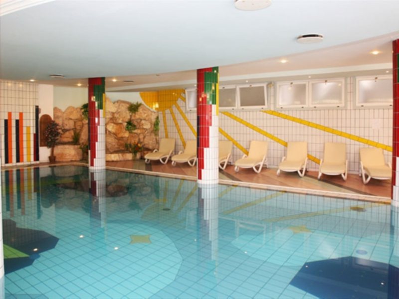 Fotos del hotel - Family and Wellness Hotel Shandranj