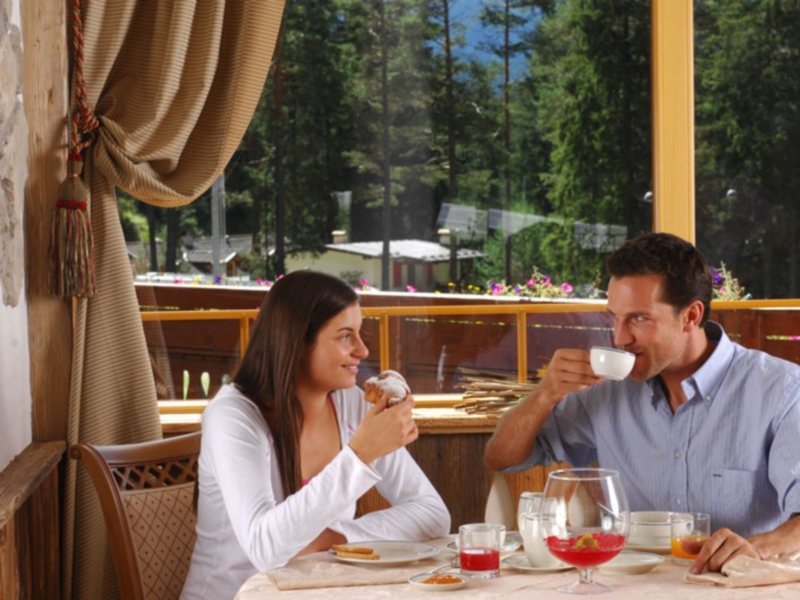 Fotos del hotel - Family and Wellness Hotel Shandranj