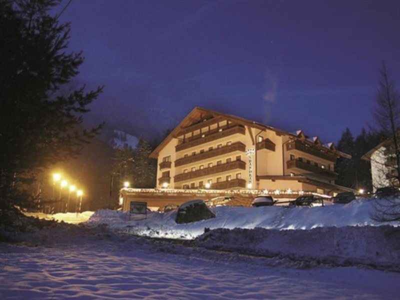 Fotos del hotel - Family and Wellness Hotel Shandranj