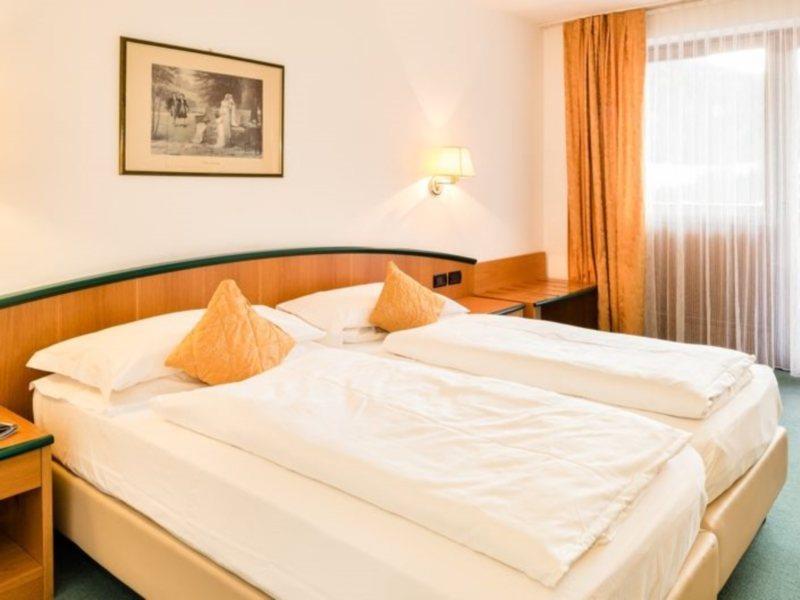 Fotos del hotel - Family and Wellness Hotel Shandranj