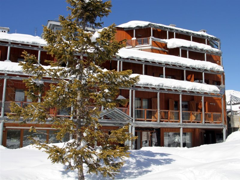 Fotos del hotel - Il Fraitevino Hotel