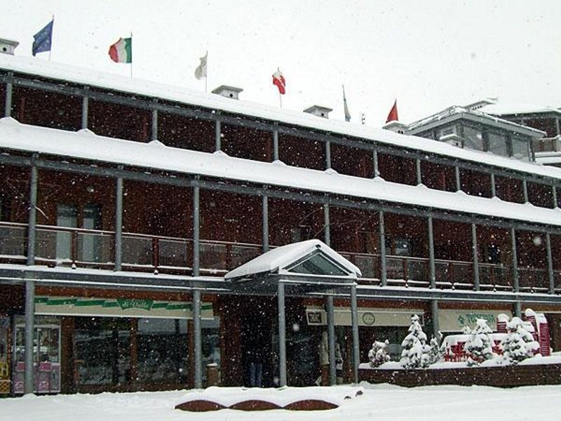 Fotos del hotel - Il Fraitevino Hotel