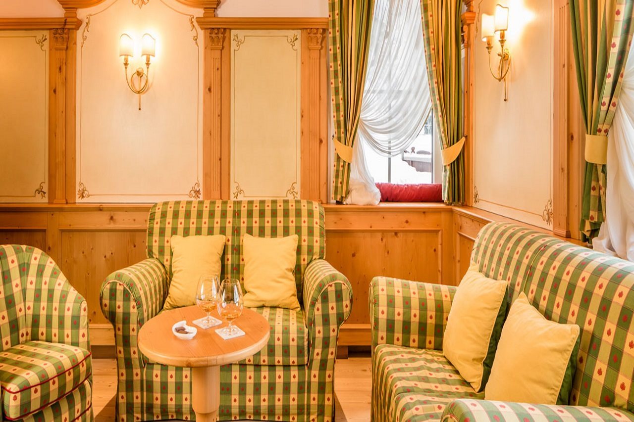 Fotos del hotel - VILLA CRISTINA
