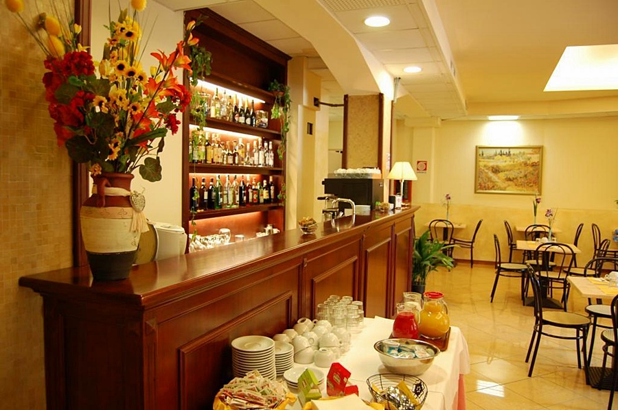 Fotos del hotel - ASTOR