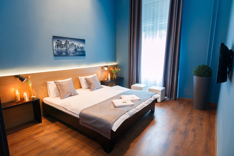 Fotos del hotel - Full Moon Budapest