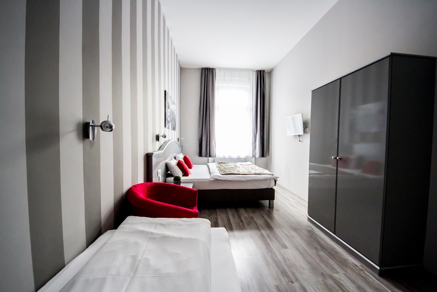 Fotos del hotel - Full Moon Budapest