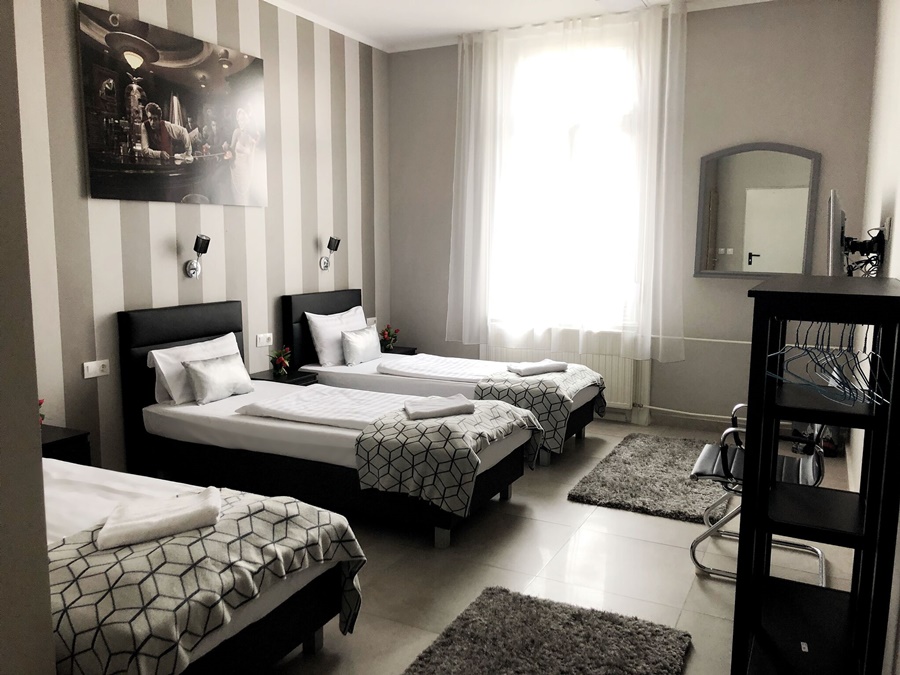 Fotos del hotel - Full Moon Budapest
