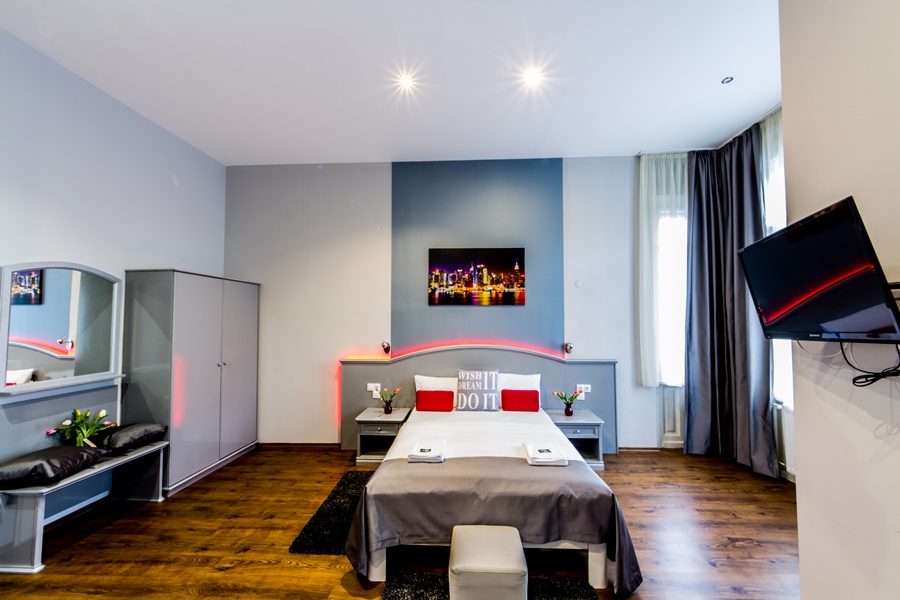 Fotos del hotel - Full Moon Budapest