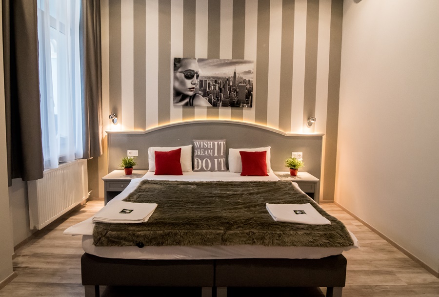 Fotos del hotel - Full Moon Budapest