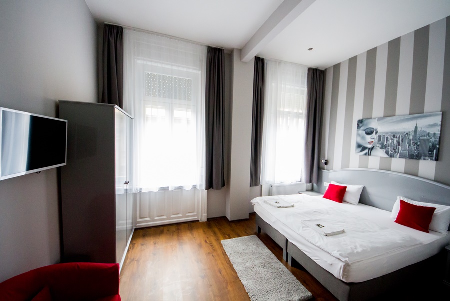 Fotos del hotel - Full Moon Budapest