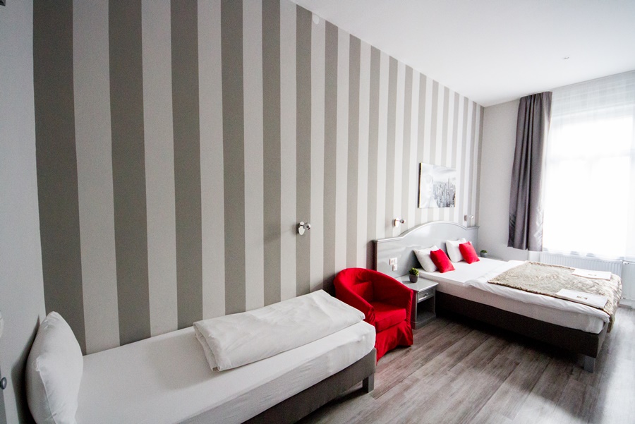Fotos del hotel - Full Moon Budapest