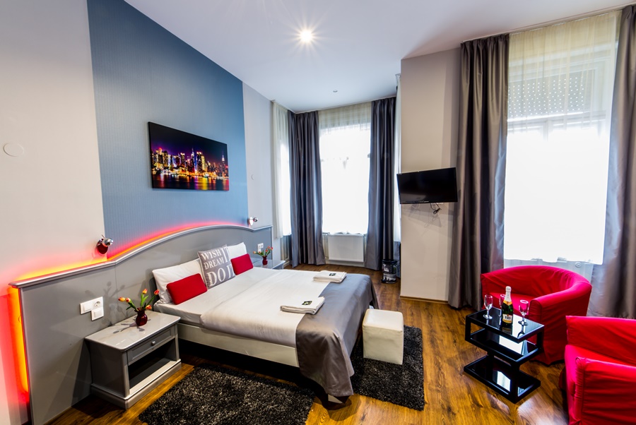 Fotos del hotel - Full Moon Budapest