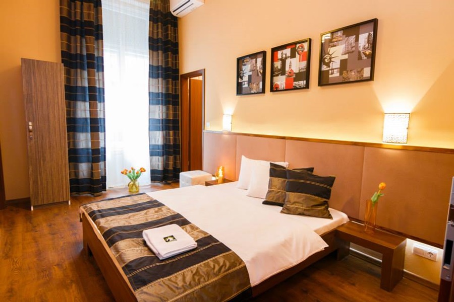 Fotos del hotel - Full Moon Budapest