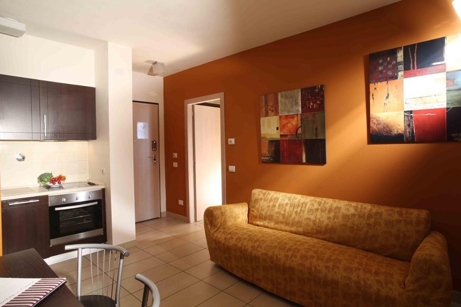 Fotos del hotel - Quadra Key Easy Home In Florence