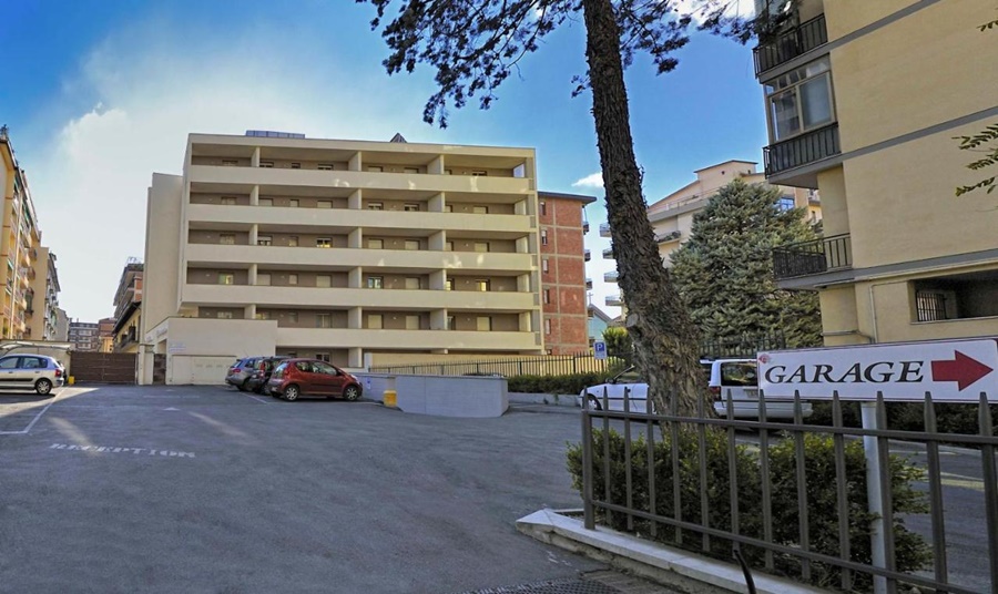 Fotos del hotel - Quadra Key Easy Home In Florence