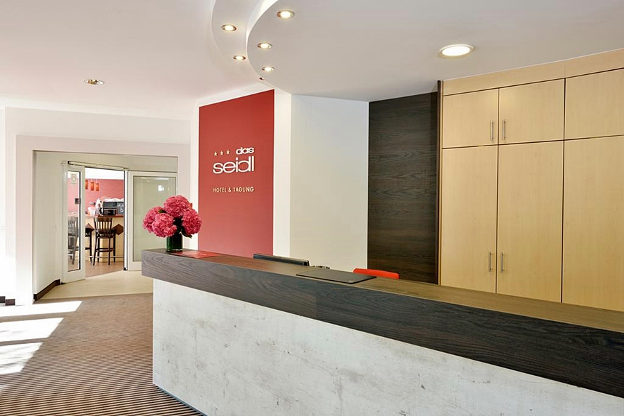 Fotos del hotel - DAS SEIDL HOTEL & TAGUNG MUNICH WEST