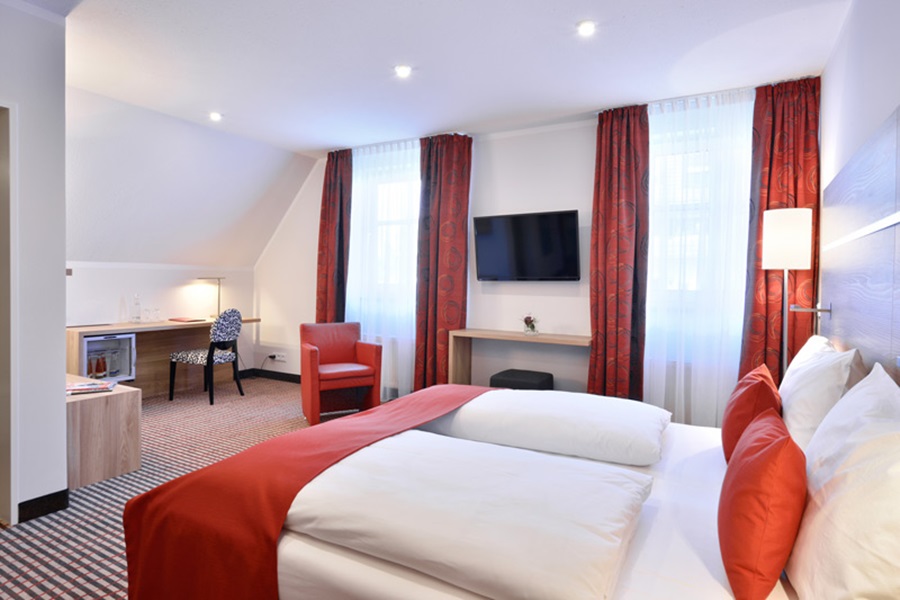 Fotos del hotel - DAS SEIDL HOTEL & TAGUNG MUNICH WEST
