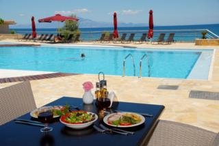 Fotos del hotel - Tsamis Zante Spa Resort