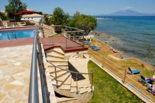Fotos del hotel - Tsamis Zante Spa Resort