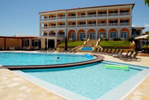 Fotos del hotel - Tsamis Zante Spa Resort