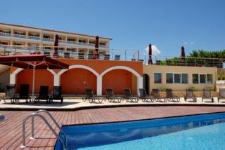 Fotos del hotel - Tsamis Zante Spa Resort