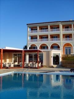 Fotos del hotel - Tsamis Zante Spa Resort