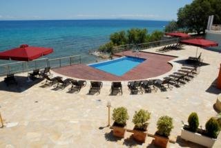 Fotos del hotel - Tsamis Zante Spa Resort
