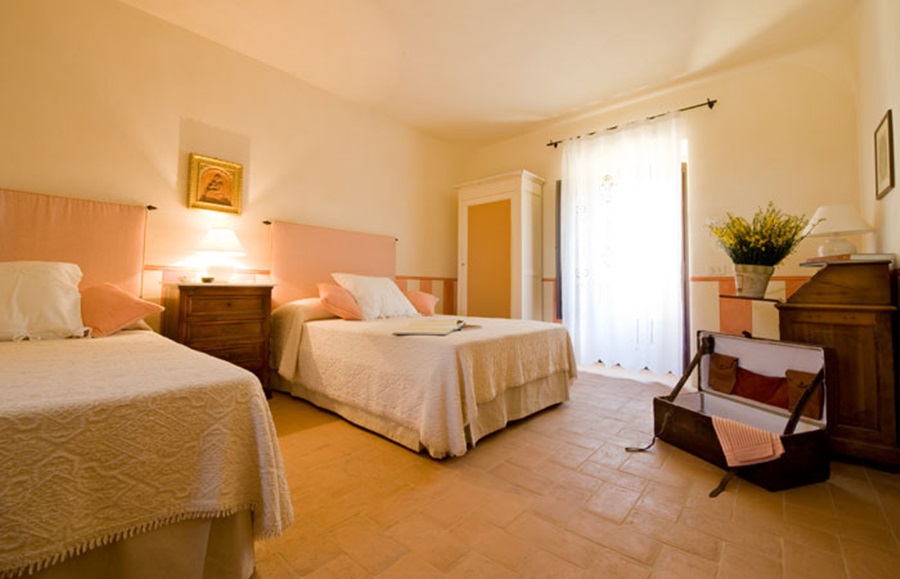 Fotos del hotel - BORGO DI CASTELVECCHI