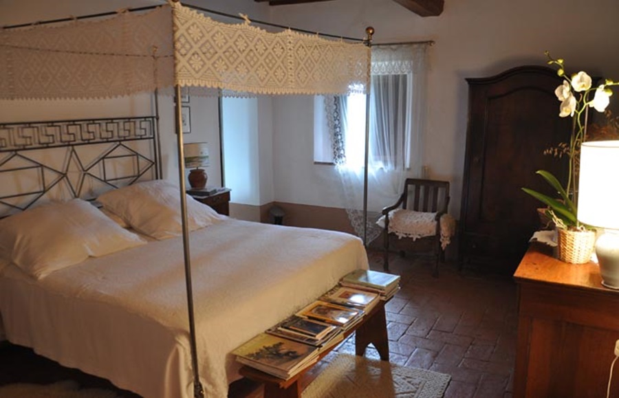 Fotos del hotel - BORGO DI CASTELVECCHI