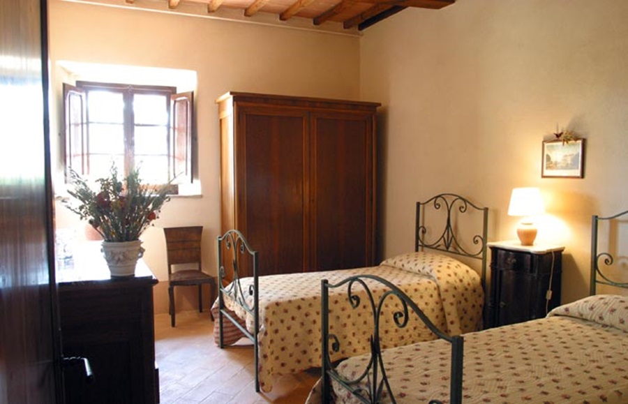 Fotos del hotel - BORGO DI CASTELVECCHI