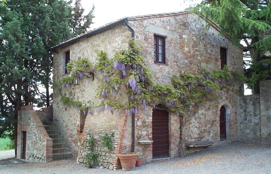 Fotos del hotel - BORGO DI CASTELVECCHI