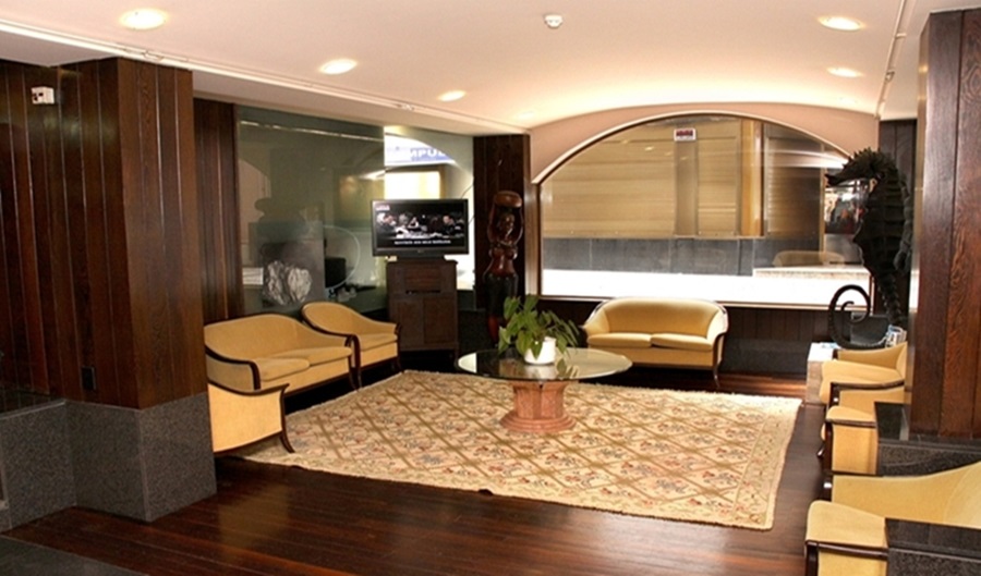 Fotos del hotel - LUSO BRASILEIRO