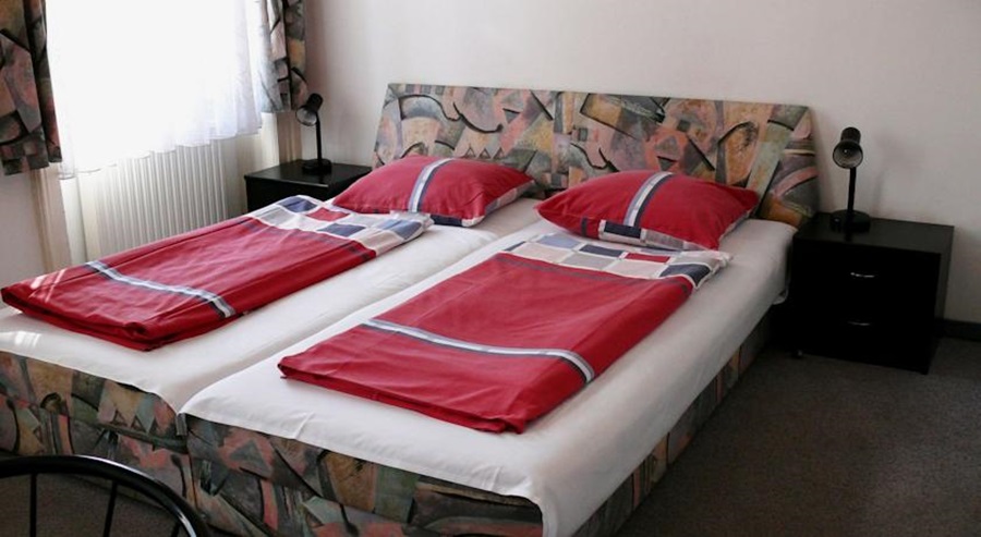 Fotos del hotel - Riess City Hotel self check in