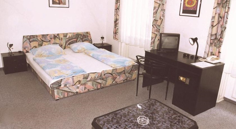 Fotos del hotel - Riess City Hotel self check in