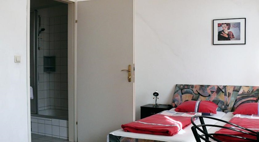Fotos del hotel - Riess City Hotel self check in