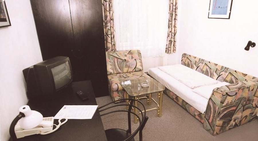 Fotos del hotel - Riess City Hotel self check in