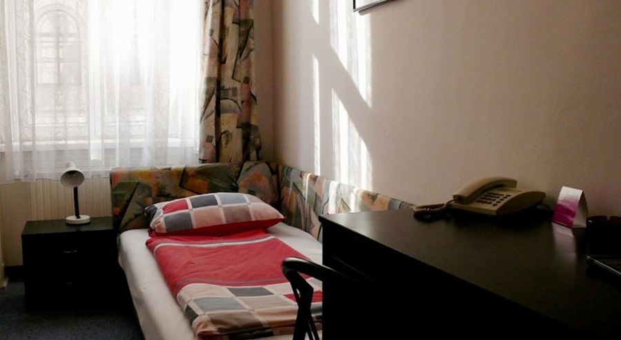 Fotos del hotel - Riess City Hotel self check in