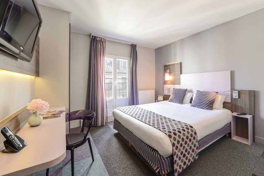 Fotos del hotel - COMFORT HOTEL NATION PERE LACHAISE