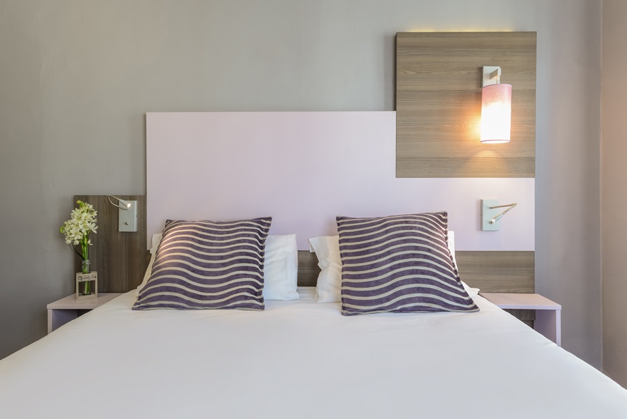Fotos del hotel - COMFORT HOTEL NATION PERE LACHAISE