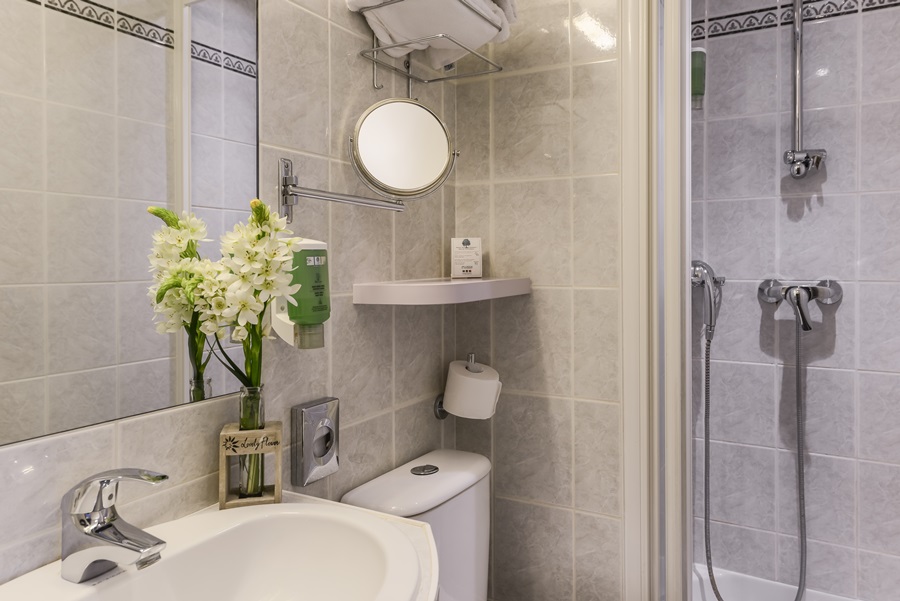Fotos del hotel - COMFORT HOTEL NATION PERE LACHAISE