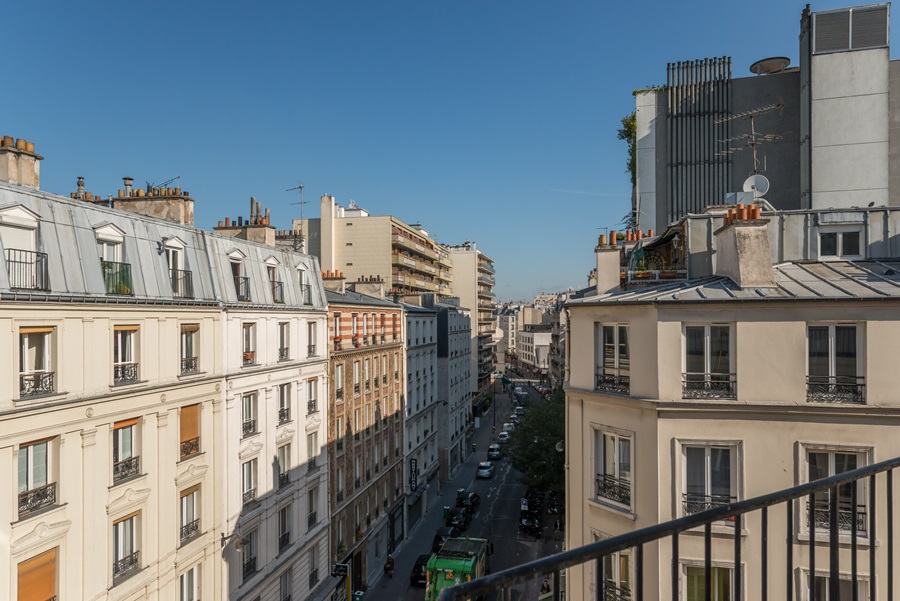 Fotos del hotel - COMFORT HOTEL NATION PERE LACHAISE