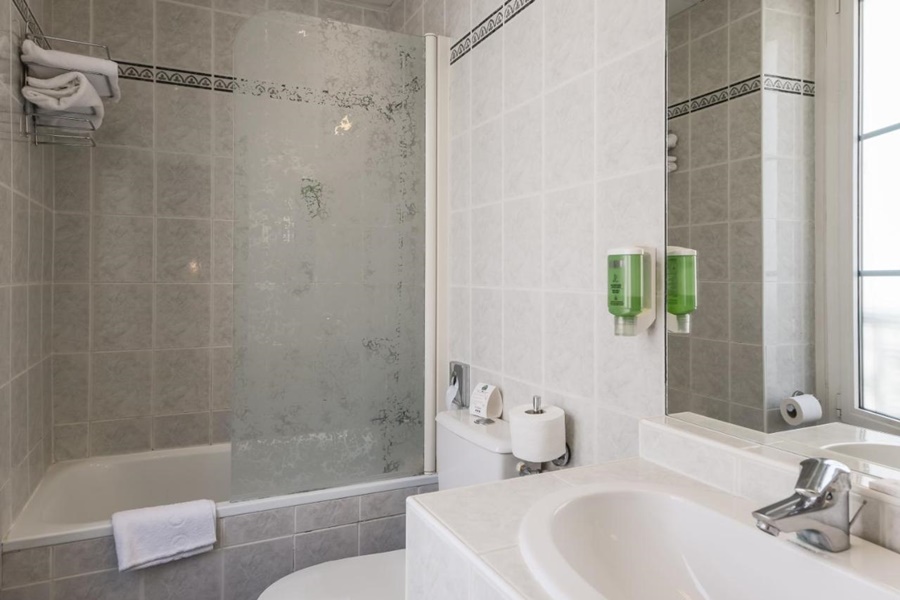 Fotos del hotel - COMFORT HOTEL NATION PERE LACHAISE