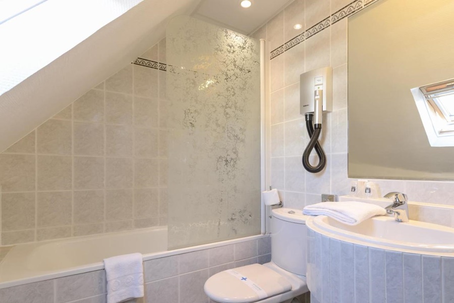 Fotos del hotel - COMFORT HOTEL NATION PERE LACHAISE